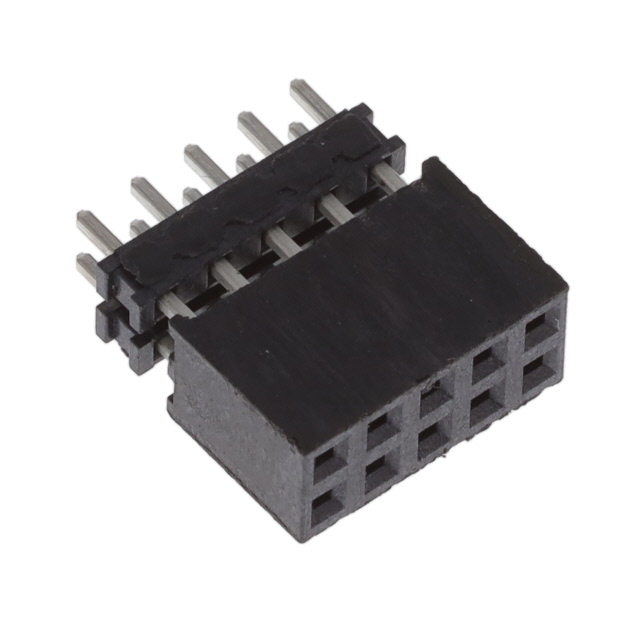 Titleist - convers08 114017-ZZ TE Connectivity / DEUTSCH - Circular Connectors