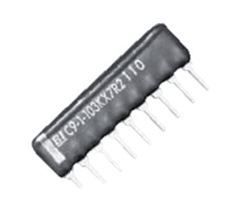 TT Electronics - CR5-10K