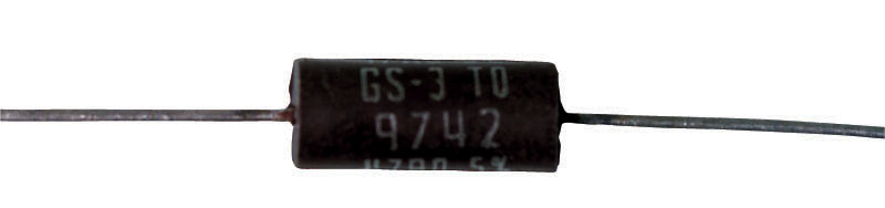 TT Electronics - GS3-1K1
