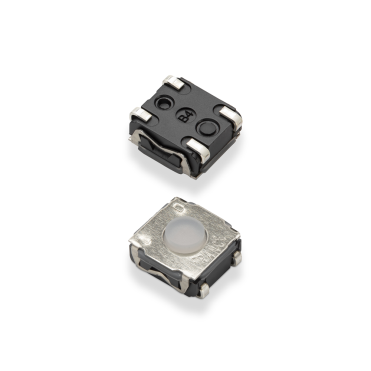 C&K Components KSC201JLFS | Onlinecomponents.com