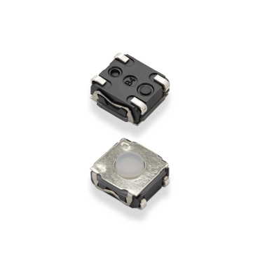 C&K Components KSC241GLFS | Onlinecomponents.com