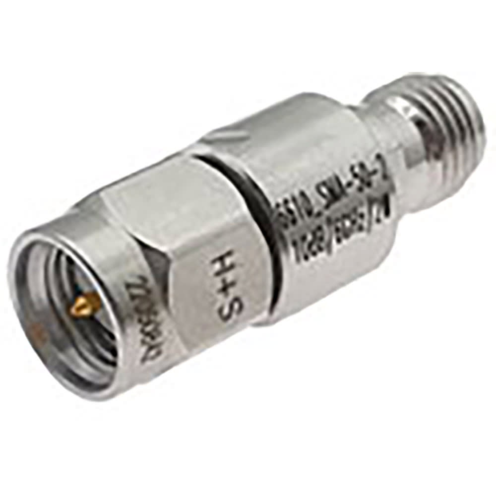 Huber+Suhner - 6620_SMA-50-1/199_NE