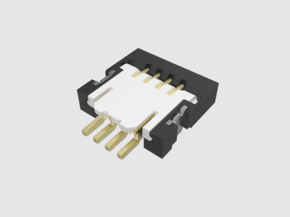 Amphenol Communications Solutions 59453-042110EDHLF | Onlinecomponents.com