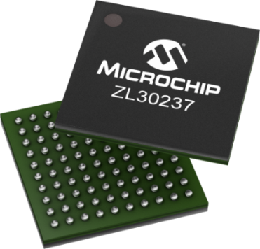 Microchip - ZL30237GGG2
