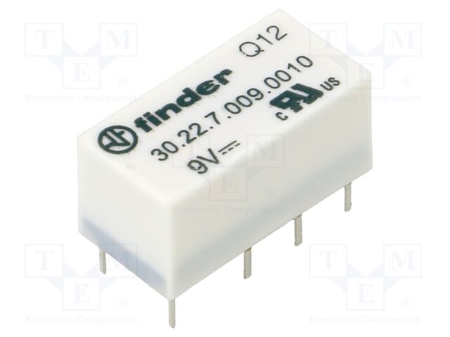 Finder 30.22.7.009.0010 | TME