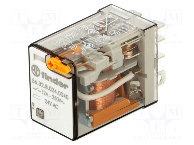 Finder 56.32.8.024.0040 | TME