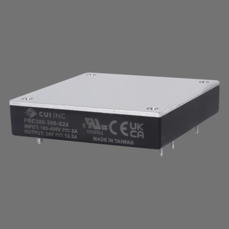 CUI Inc PRC300-300-S24 | Onlinecomponents.com