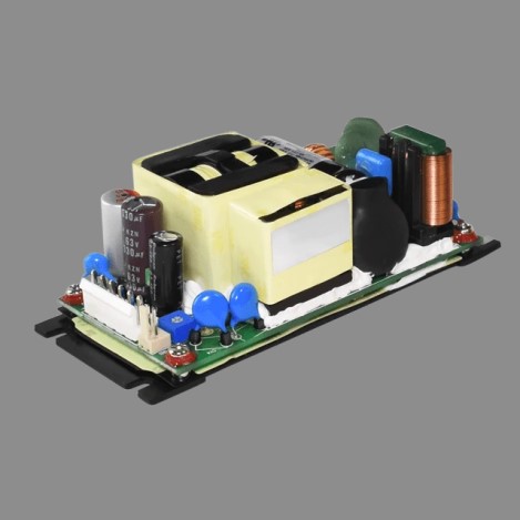 CUI Inc VOF-260B-48-BP | Master Electronics