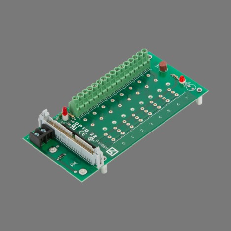 Opto 22 G4PB8H | Onlinecomponents.com