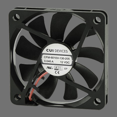 Same Sky CFM-6015V-154-362 | Onlinecomponents.com