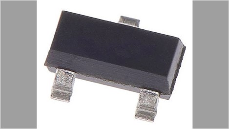 onsemi 2SK3557-6-TB-E | Master Electronics