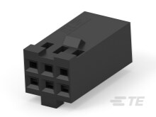 TE Connectivity - 87631-2