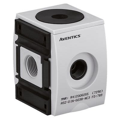 Aventics - R412006250