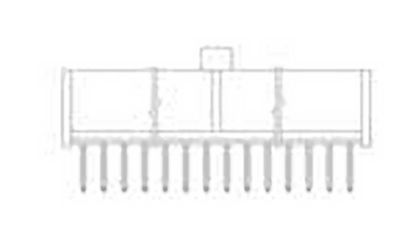 1642446-1 | TE Connectivity / AMP