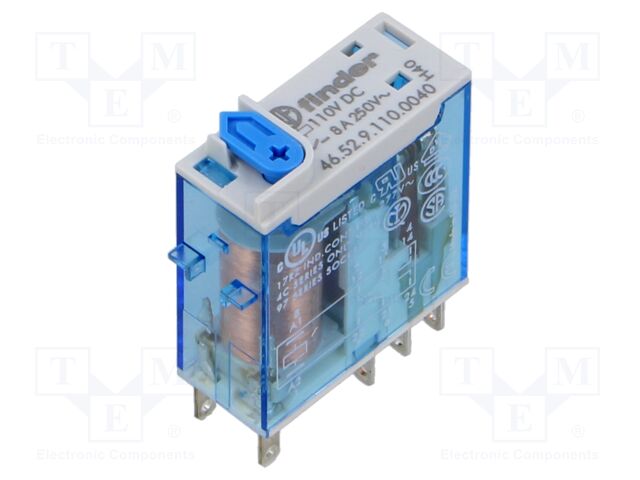 Finder 46.52.9.110.0040 | TME