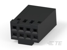 TE Connectivity / AMP - 87977-2