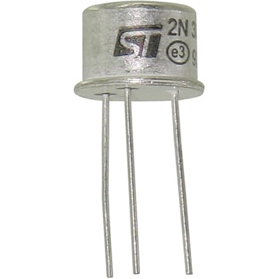 STMicroelectronics - 2N3019