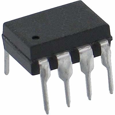 ダ40。コンパイルクラブ13。 HCPL-7840-000E Avago - Amplifiers - Op Amps, Buffer