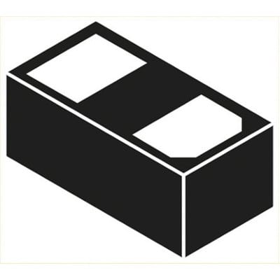 STMicroelectronics - ESDAVLC8-1BU2