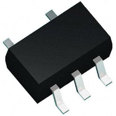 STMicroelectronics OA1NP22C SC70-5_STM