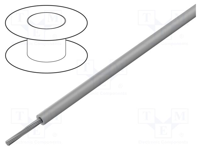 AGILINK MICROWIRES UCA-2619-GY-A | TME