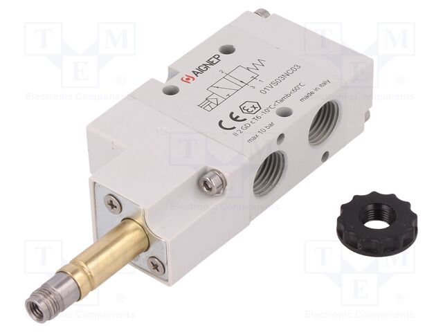 Aignep 01VS03NC03 | TME