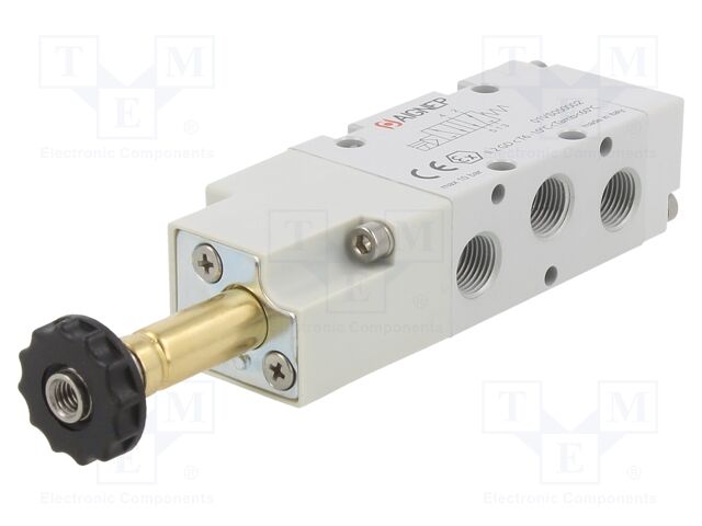 Aignep 01VS050002 | TME