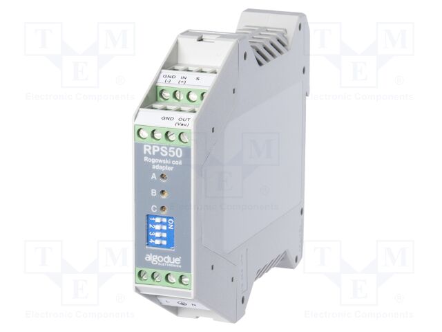 Algodue - 2102.0006.0001