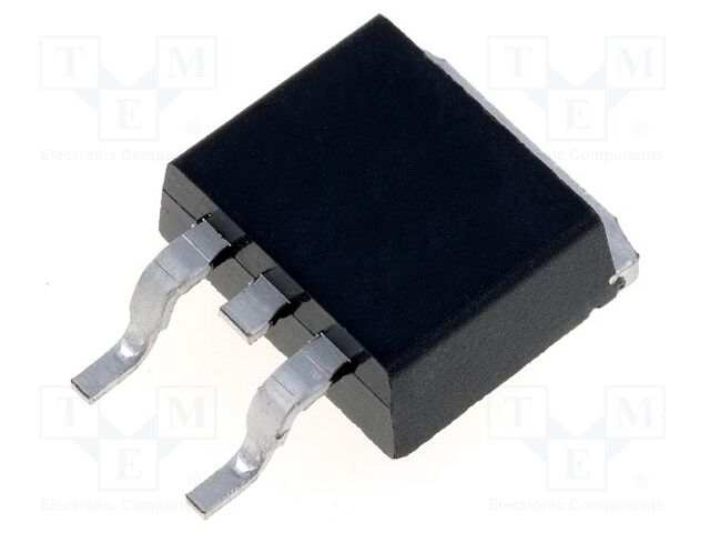 Littelfuse Q4006N4TP | TME