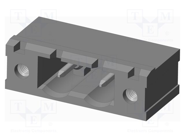 Amphenol Anytek - OQ0205810000G