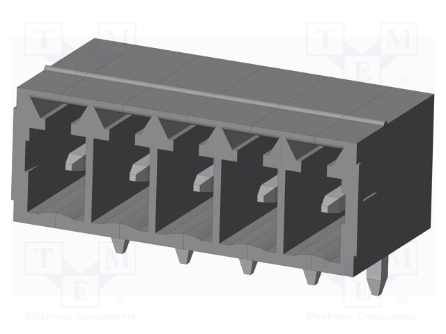Amphenol Anytek - OQ0512810300G