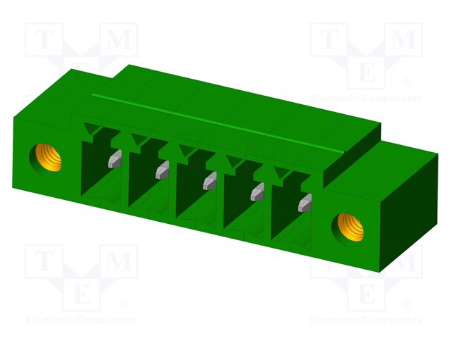 Amphenol Anytek - OQ0535510000G