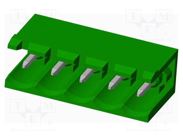 Amphenol Anytek - OQ0553510000G