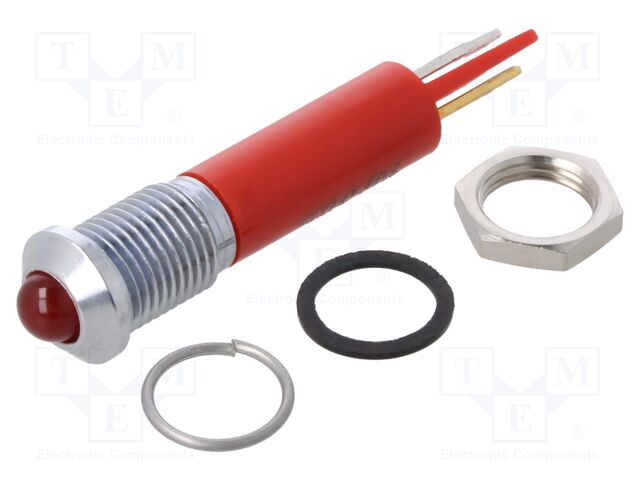 APEM Q8P1CXXR12E | TME