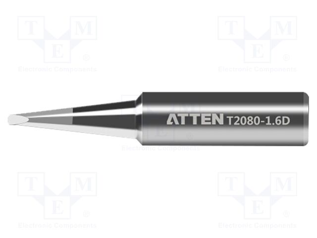 Atten - T2080-1.6D