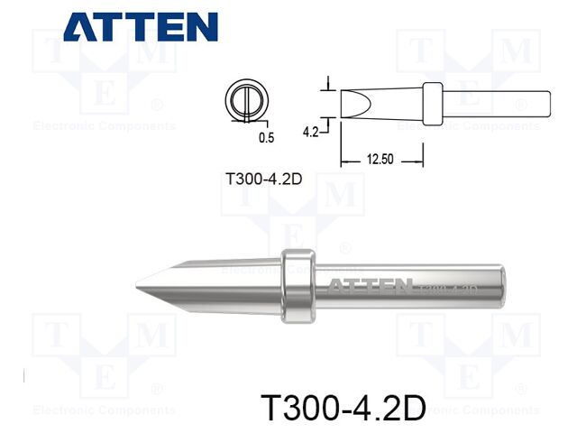 Atten - T300-4.2D
