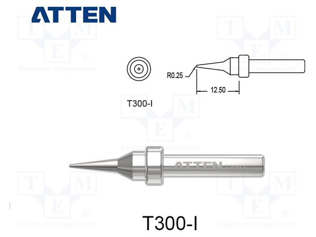 Atten - T300-I