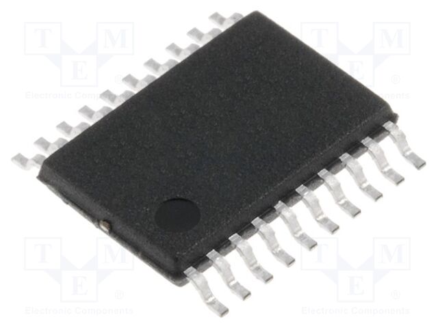 74VHC373MTCpic