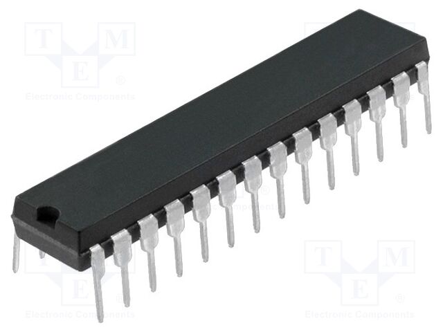 Microchip DSPIC30F2010-20I/SP | TME
