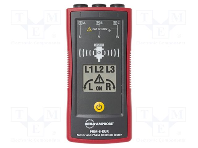 Amprobe - PRM-6-EUR