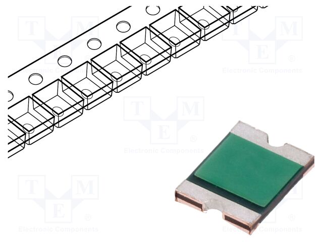 0ZCH0035FF2G | Bel Fuse