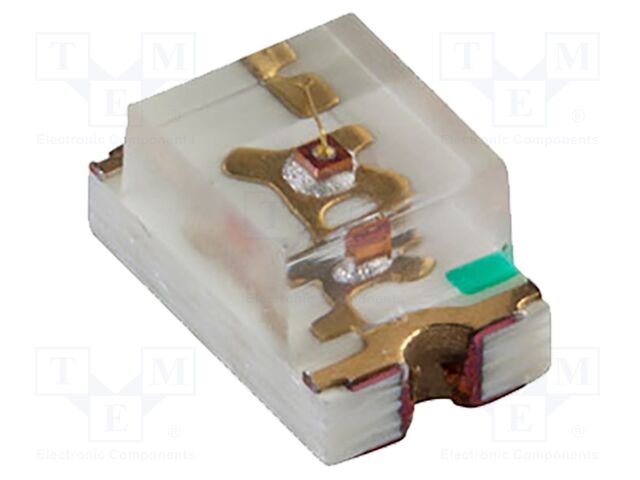 Bivar SM0805UYC | TME