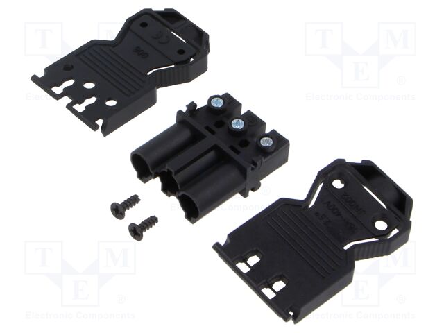 Degson - DGBSC-PG01M/2.5-03P-13-00ZH