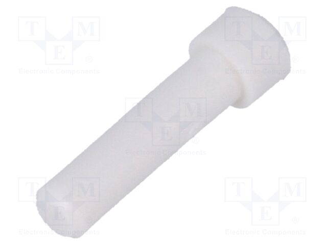 Titleist - convers08 114017-ZZ TE Connectivity / DEUTSCH - Circular Connectors