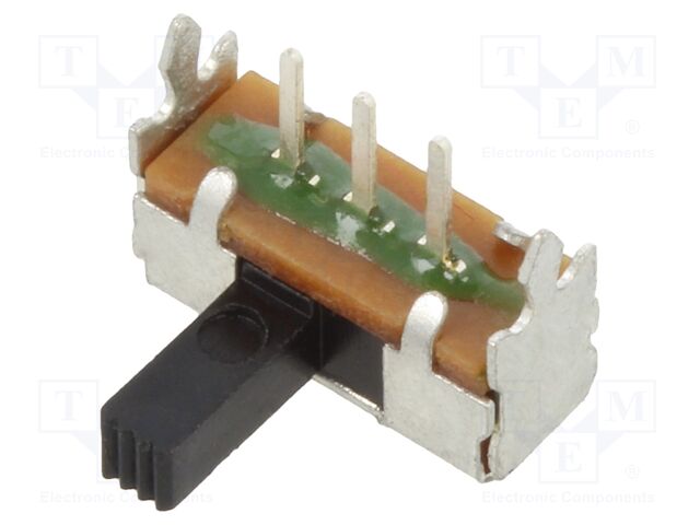 E-Switch EG1213 | TME