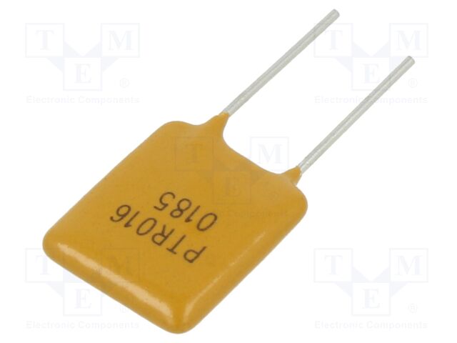 Eaton PTR016V0185-BK | TME