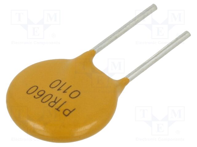 PTR060V0110-BK | Eaton