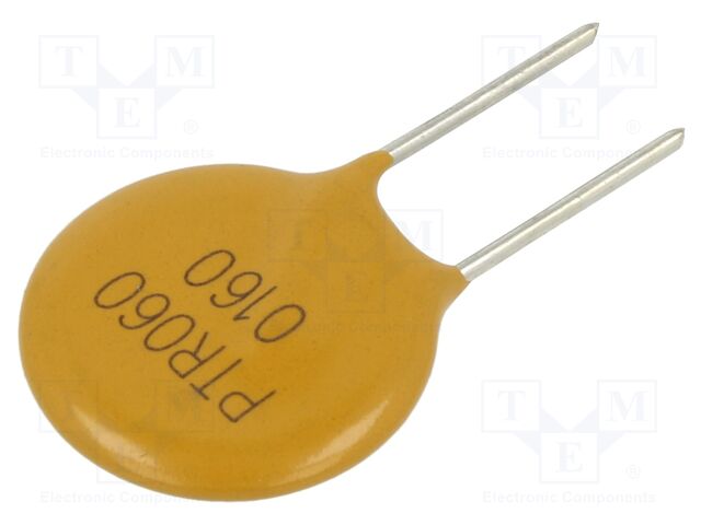 PTR060V0160-BK | Eaton