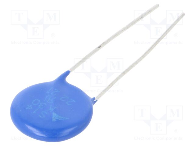 EPCOS B72214S0300K101 | TME