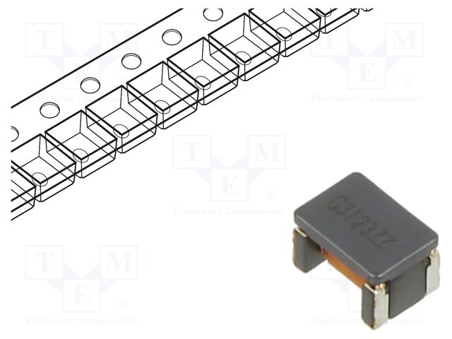 EPCOS B82787C0513H002 | TME